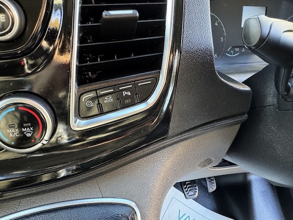 Used Ford Transit Custom 2022 for sale - 75654863: Photo 24