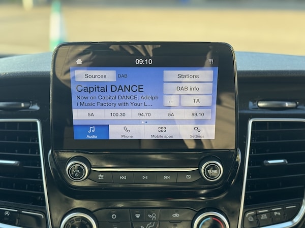 Used Ford Transit Custom 2022 for sale - 75654863: Photo 26