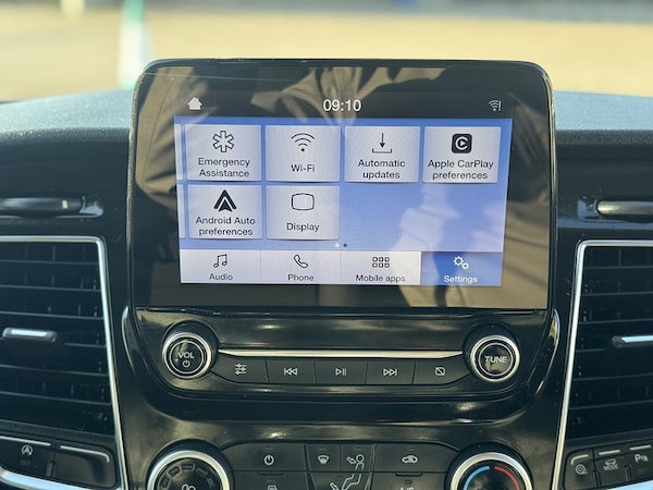 Used Ford Transit Custom 2022 for sale - 75654863: Photo 28