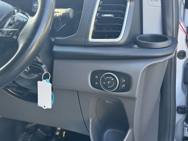 Used Ford Transit Custom 2022 for sale - 75654863: Photo 29