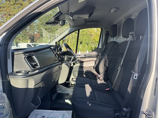 Used Ford Transit Custom 2022 for sale - 75654863: Photo 32