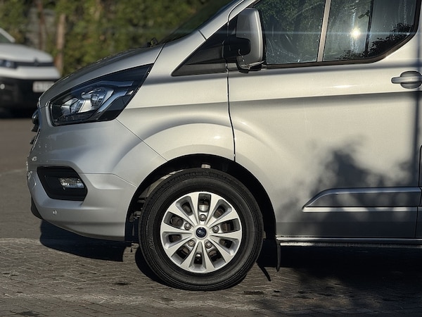 Used Ford Transit Custom 2022 for sale - 75654863: Photo 7