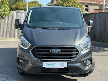 Used Ford Transit Custom 2023 for sale - 79355043: Photo