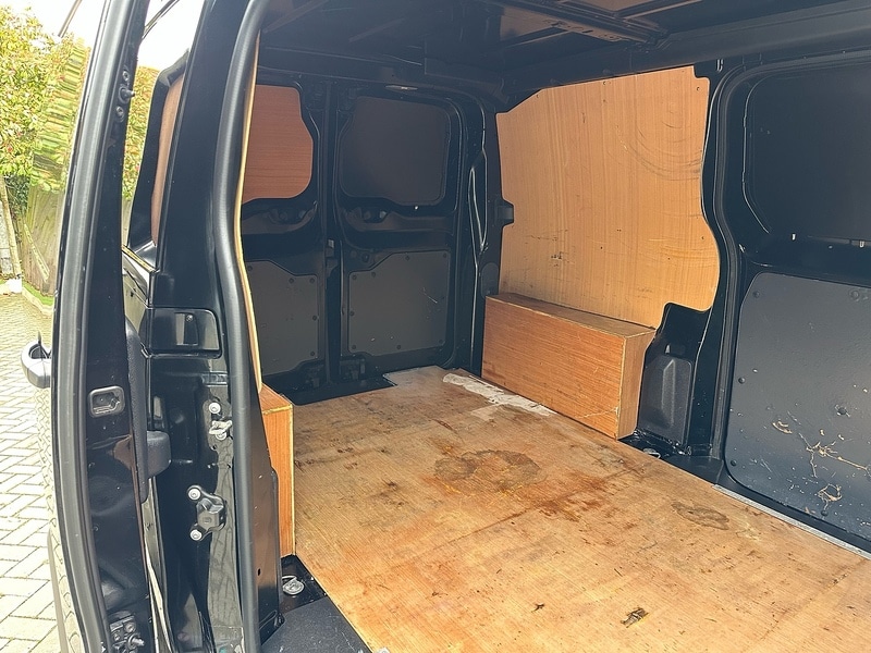 Used Vauxhall Vivaro 2022 for sale - 77902404: Photo 11