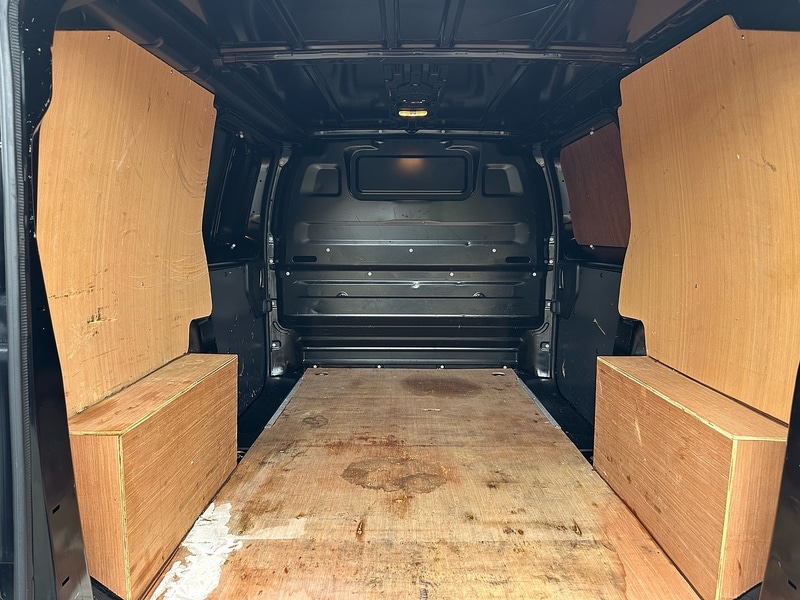 Used Vauxhall Vivaro 2022 for sale - 77902404: Photo 14