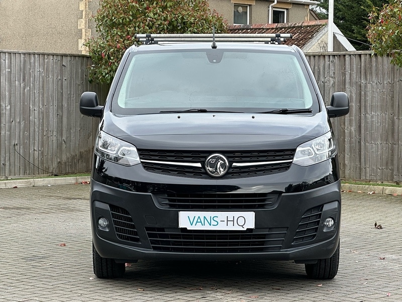Used Vauxhall Vivaro 2022 for sale - 77902404: Photo 3