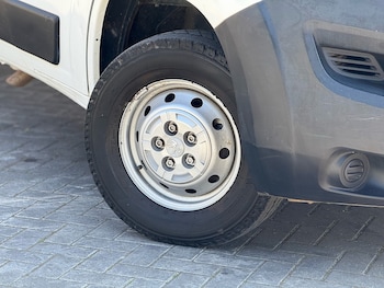 Used Peugeot Boxer 2019 for sale - 78390314: Photo