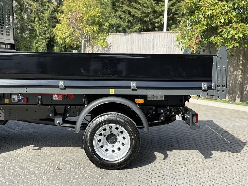 Used Ford Transit 2025 for sale - 77311345: Photo 10