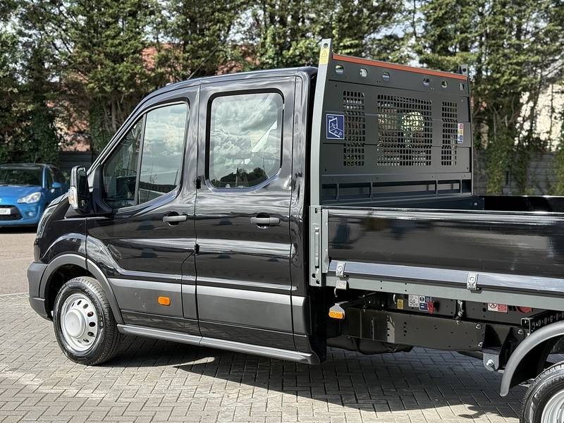 Used Ford Transit 2025 for sale - 77311345: Photo 11