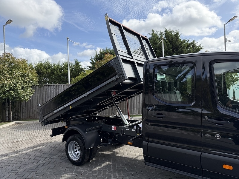 Used Ford Transit 2025 for sale - 77311345: Photo 20