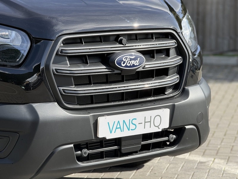 Used Ford Transit 2025 for sale - 77311345: Photo 25