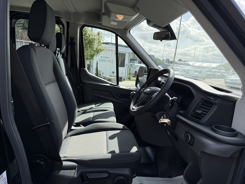 Used Ford Transit 2025 for sale - 77311345: Photo 27
