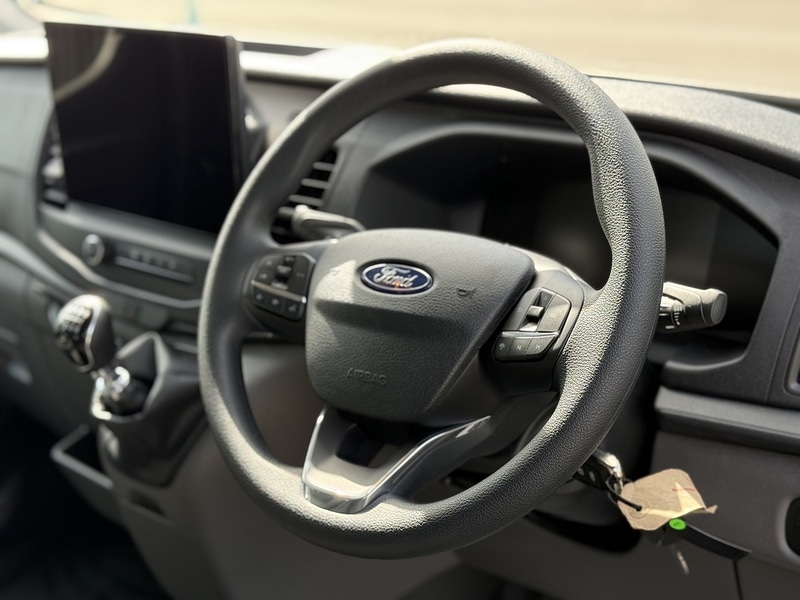 Used Ford Transit 2025 for sale - 77311345: Photo 29