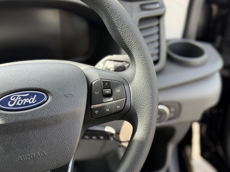Used Ford Transit 2025 for sale - 77311345: Photo 32