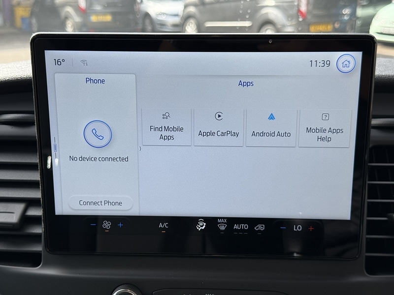 Used Ford Transit 2025 for sale - 77311345: Photo 38