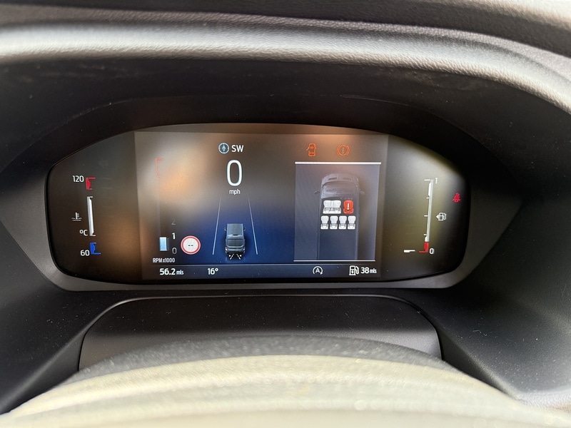 Used Ford Transit 2025 for sale - 77311345: Photo 40