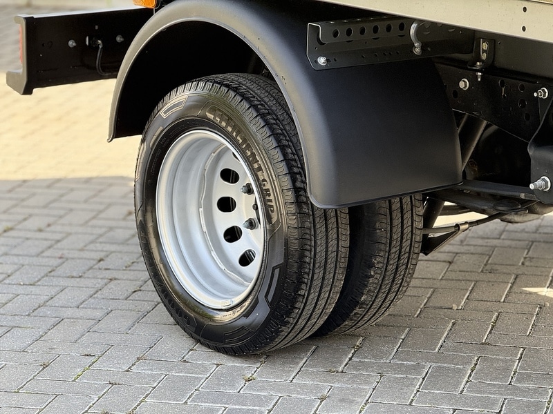 Used Ford Transit 2025 for sale - 77311345: Photo 42