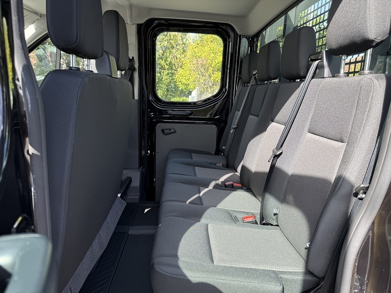 Used Ford Transit 2025 for sale - 77311345: Photo 48