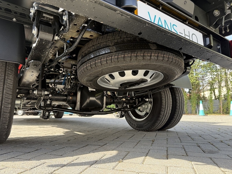 Used Ford Transit 2025 for sale - 77311345: Photo 50