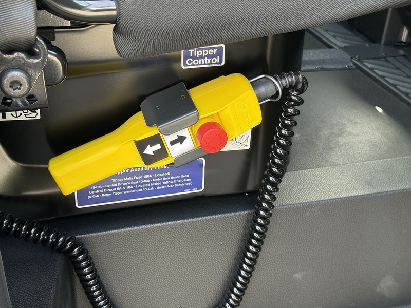 Used Ford Transit 2025 for sale - 77311345: Photo 52