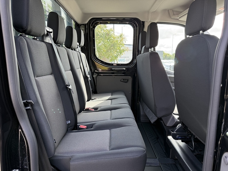 Used Ford Transit 2025 for sale - 77311345: Photo 53