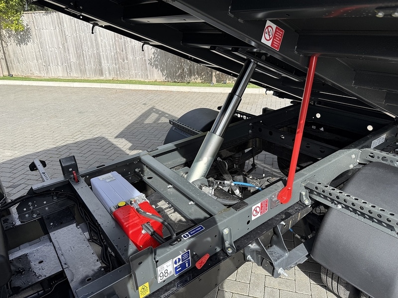 Used Ford Transit 2025 for sale - 77311345: Photo 54