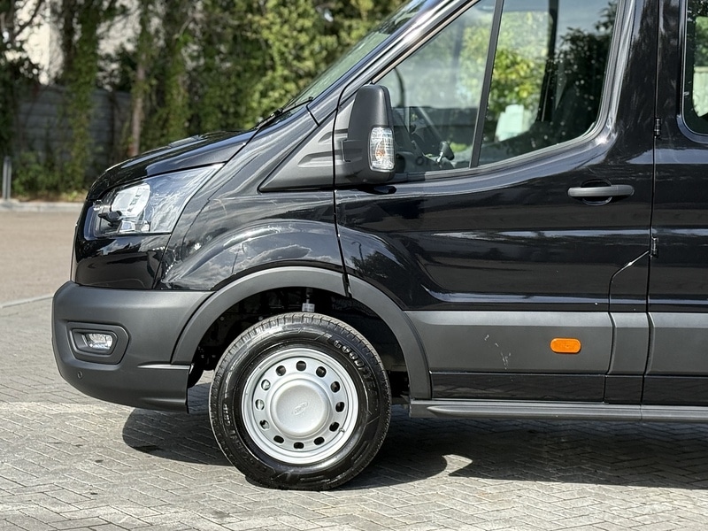 Used Ford Transit 2025 for sale - 77311345: Photo 7