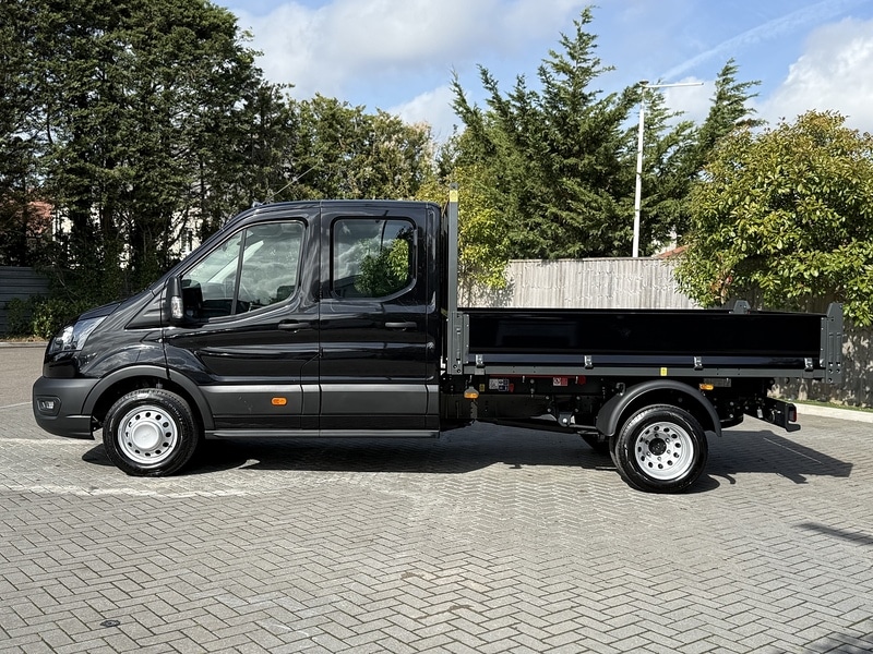 Used Ford Transit 2025 for sale - 77311345: Photo 8