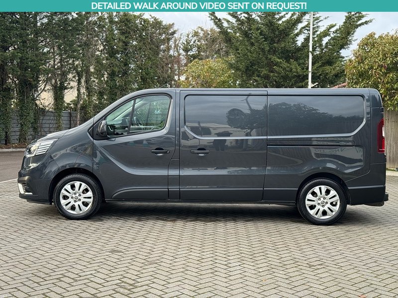 Used Renault Trafic 2022 for sale - 77085106: Photo 13