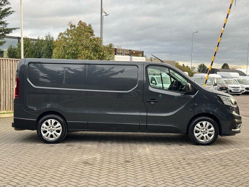 Used Renault Trafic 2022 for sale - 77085106: Photo 20