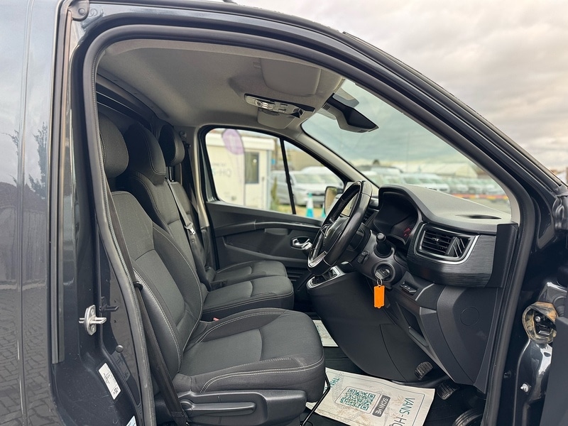 Used Renault Trafic 2022 for sale - 77085106: Photo 23