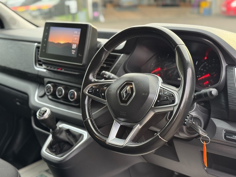 Used Renault Trafic 2022 for sale - 77085106: Photo 25