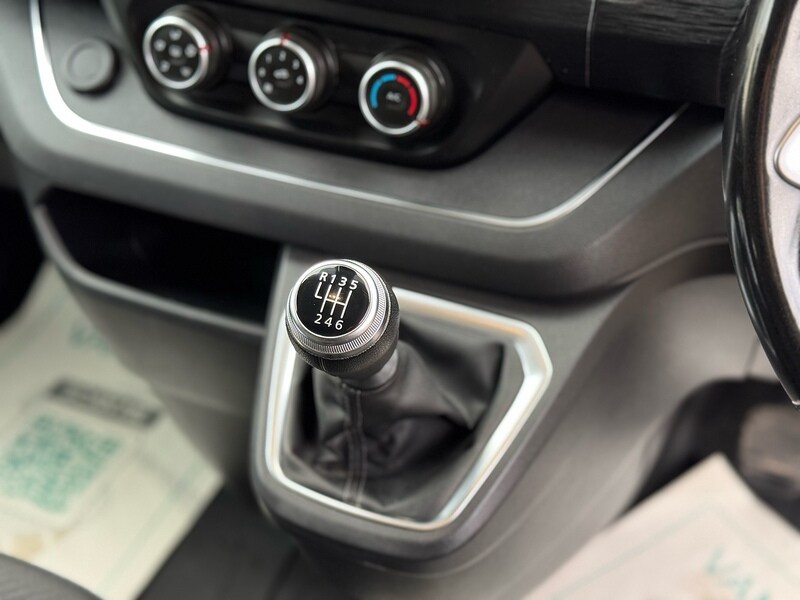 Used Renault Trafic 2022 for sale - 77085106: Photo 26