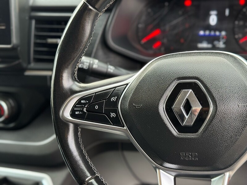 Used Renault Trafic 2022 for sale - 77085106: Photo 28