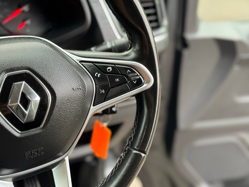 Used Renault Trafic 2022 for sale - 77085106: Photo 29