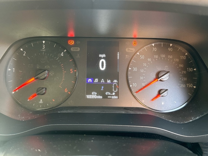 Used Renault Trafic 2022 for sale - 77085106: Photo 3