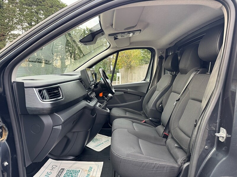 Used Renault Trafic 2022 for sale - 77085106: Photo 33