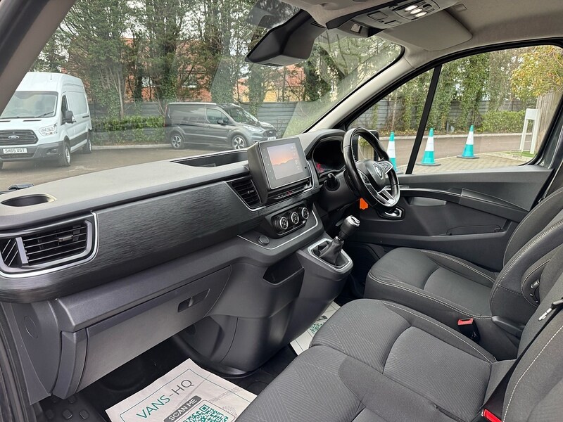 Used Renault Trafic 2022 for sale - 77085106: Photo 34
