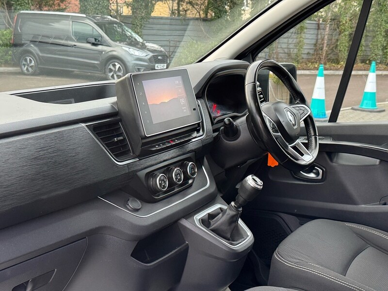 Used Renault Trafic 2022 for sale - 77085106: Photo 35