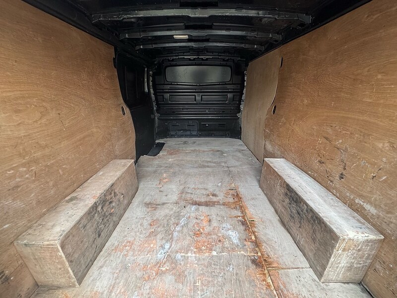 Used Renault Trafic 2022 for sale - 77085106: Photo 39