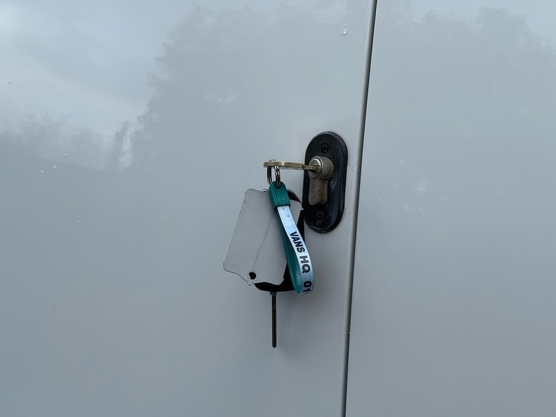 Used Peugeot Partner 2021 for sale - 77363203: Photo 21