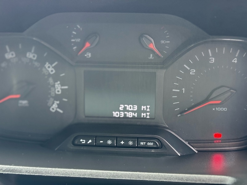 Used Peugeot Partner 2021 for sale - 77363203: Photo 28