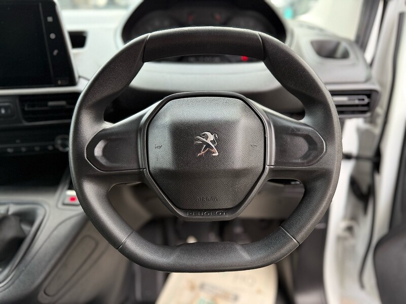 Used Peugeot Partner 2021 for sale - 77363203: Photo 30