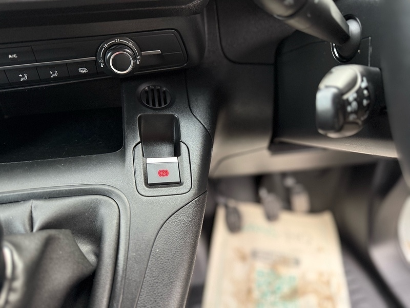 Used Peugeot Partner 2021 for sale - 77363203: Photo 31