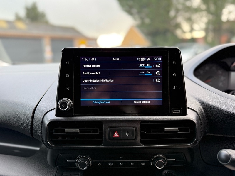 Used Peugeot Partner 2021 for sale - 77363203: Photo 37