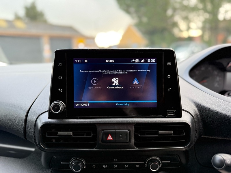 Used Peugeot Partner 2021 for sale - 77363203: Photo 39