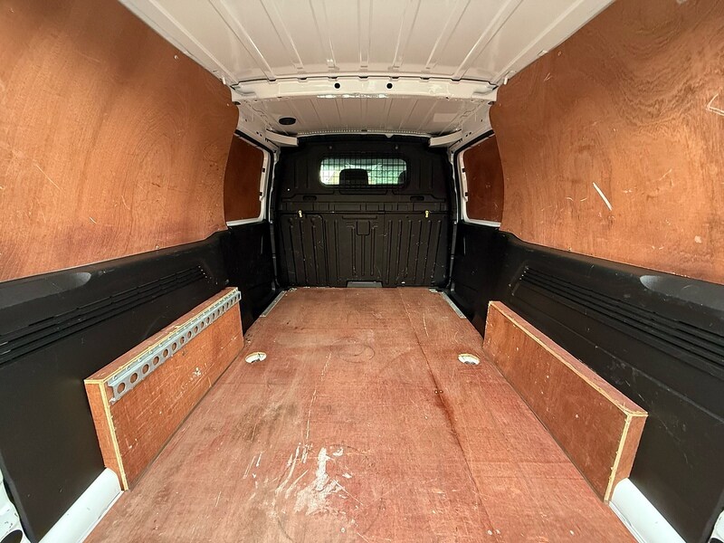 Used Peugeot Partner 2021 for sale - 77363203: Photo 42