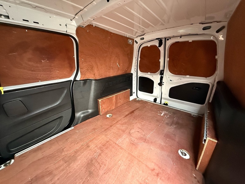 Used Peugeot Partner 2021 for sale - 77363203: Photo 43