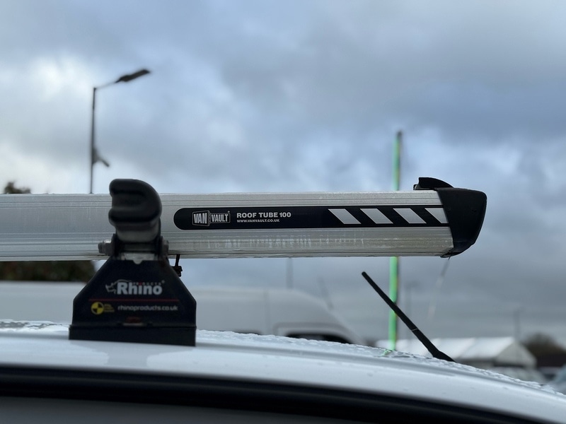 Used Peugeot Partner 2021 for sale - 77363203: Photo 45