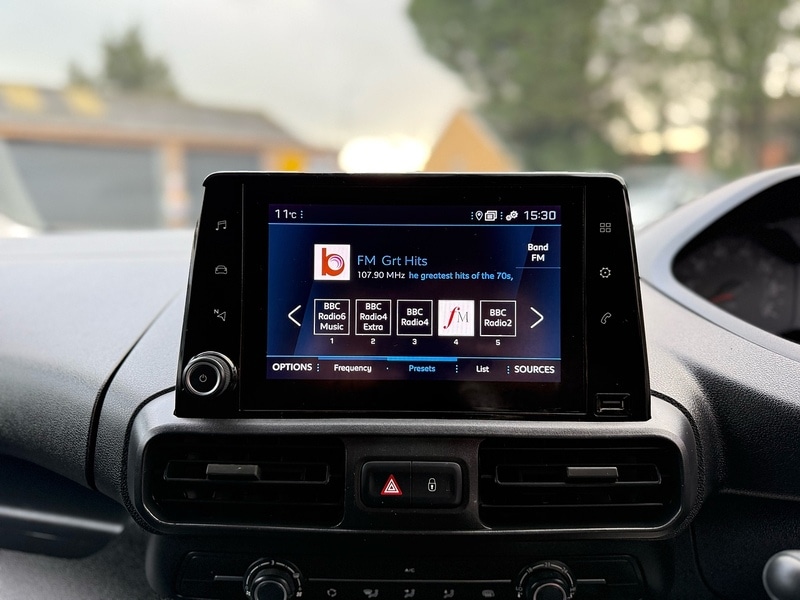 Used Peugeot Partner 2021 for sale - 77363203: Photo 47